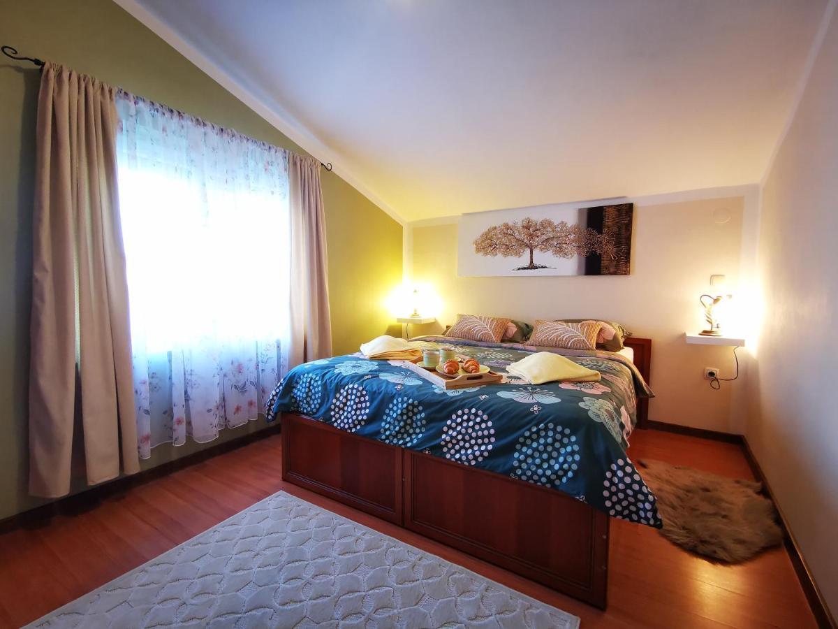 Apartmani Plavi Val Vodnjan Bagian luar foto