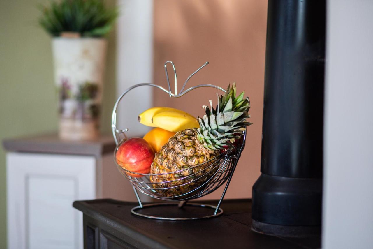 Apartmani Plavi Val Vodnjan Bagian luar foto