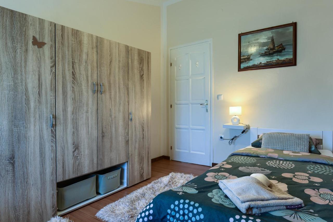 Apartmani Plavi Val Vodnjan Bagian luar foto
