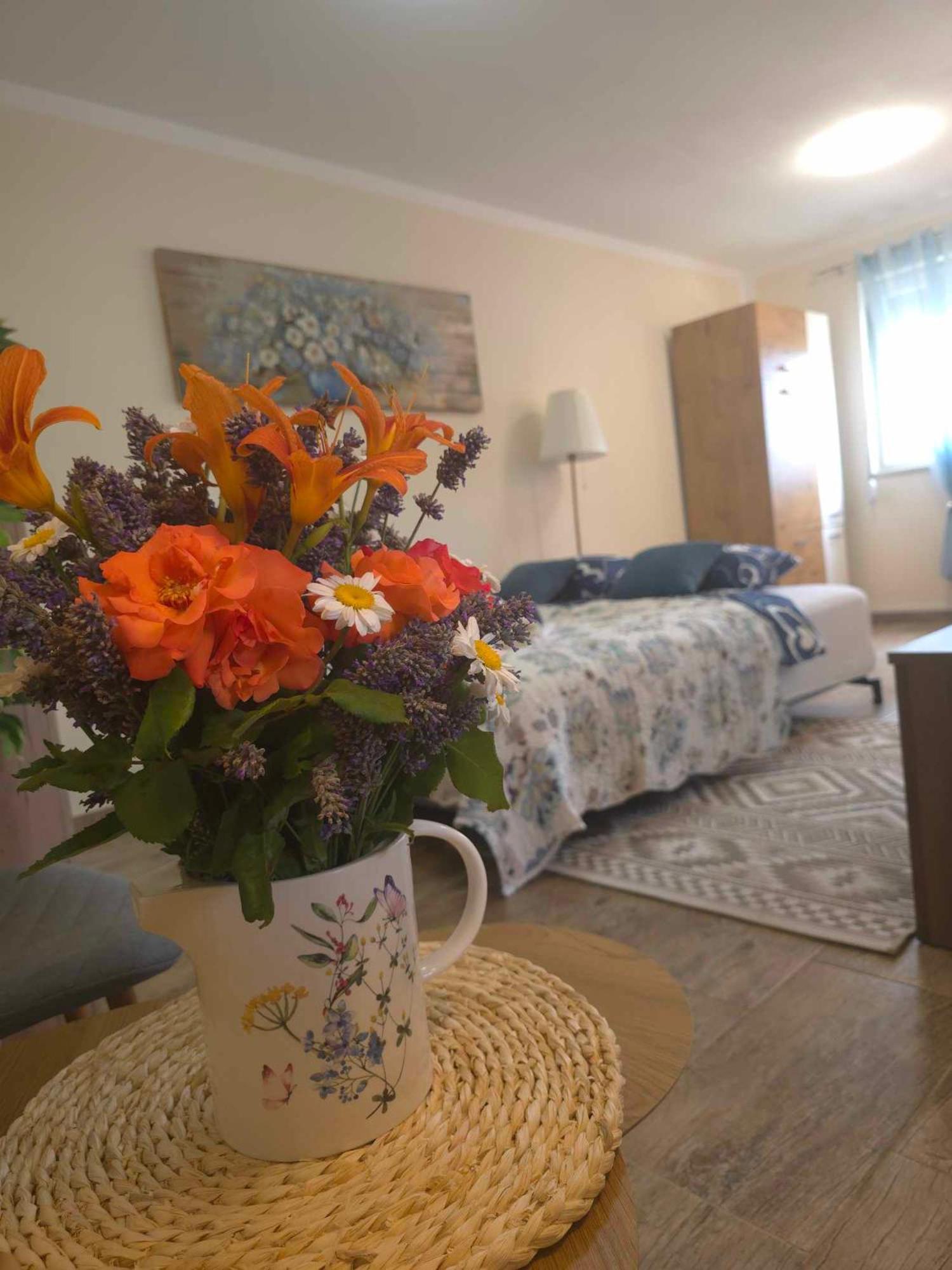 Apartmani Plavi Val Vodnjan Bagian luar foto